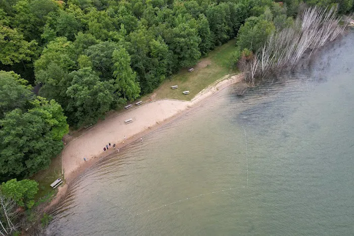 Anvil Lake Campground Picture 3