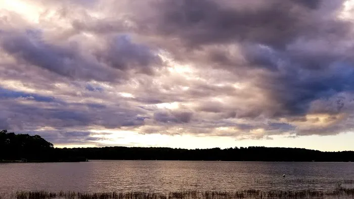 Anvil Lake Campground Picture 10