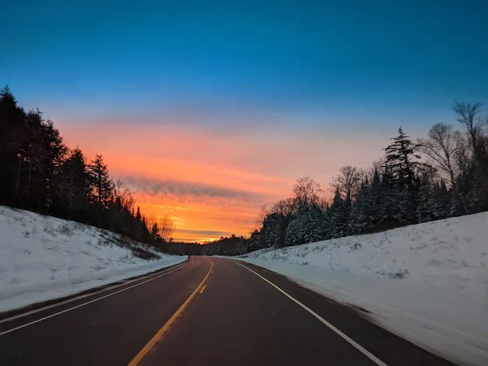 Anvil Lake Campground Picture 6