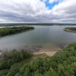 Anvil Lake Campground