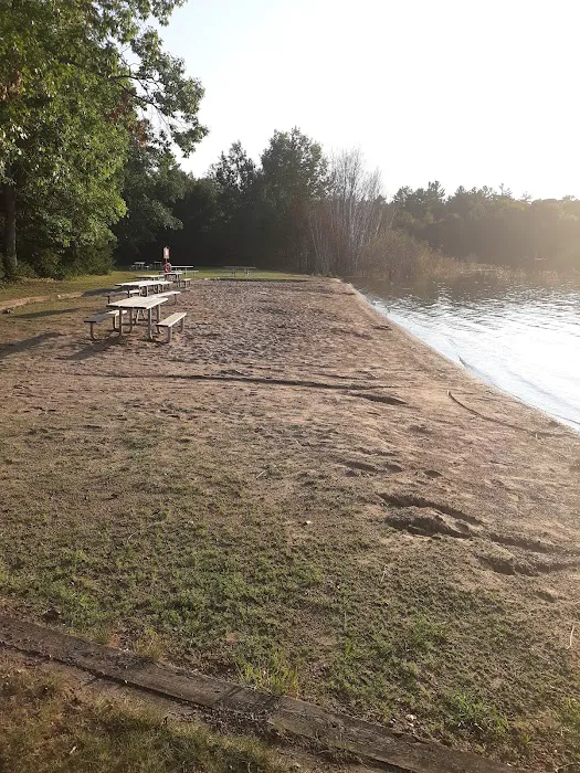 Anvil Lake Campground Picture 2