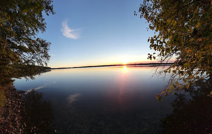 Franklin Lake Campground Picture 2