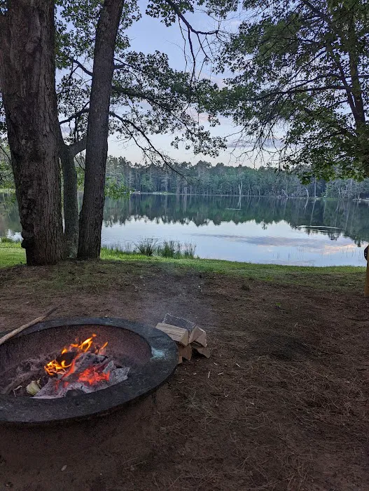 Foxfire Campground Picture 7