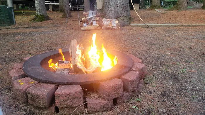 Foxfire Campground Picture 4