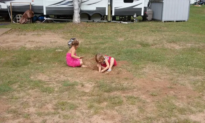 Foxfire Campground Picture 2