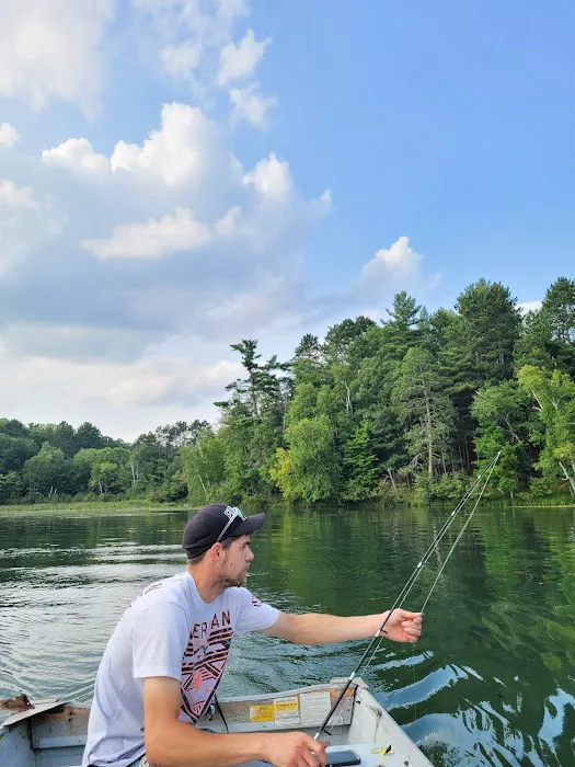 Foxfire Campground Picture 3