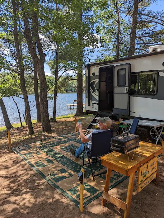 Foxfire Campground Picture 8