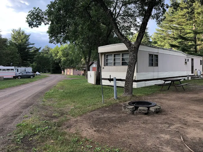 Foxfire Campground Picture 1