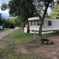 Foxfire Campground ico