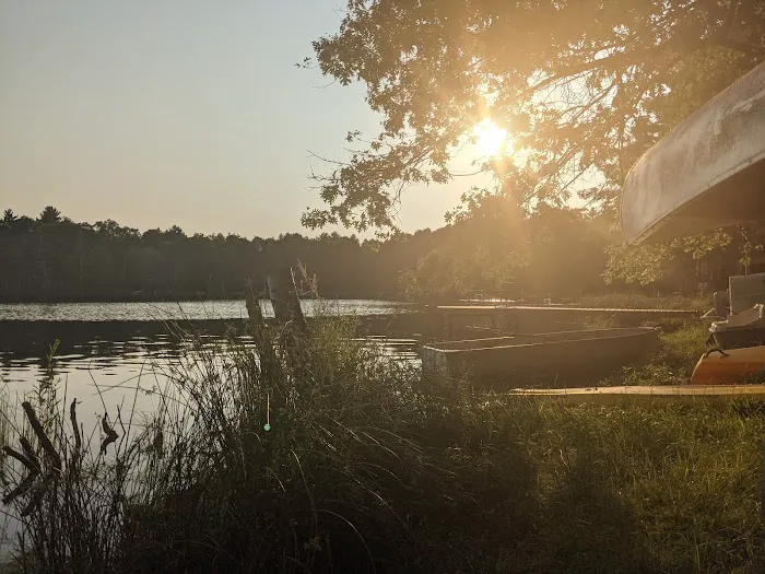 Foxfire Campground Picture 5