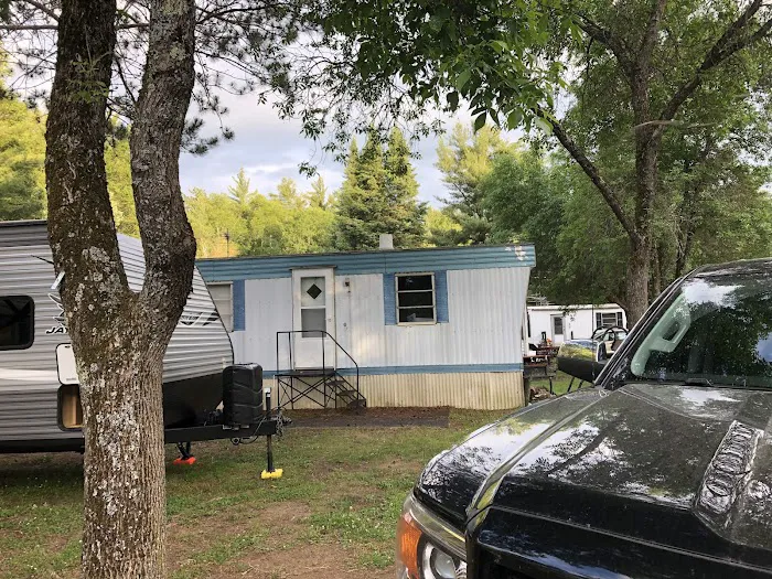 Foxfire Campground Picture 10