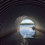Plum Lake Campground, Northern Highland American Legion State Forest