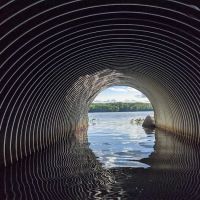 Plum Lake Campground, Northern Highland American Legion State Forest ico
