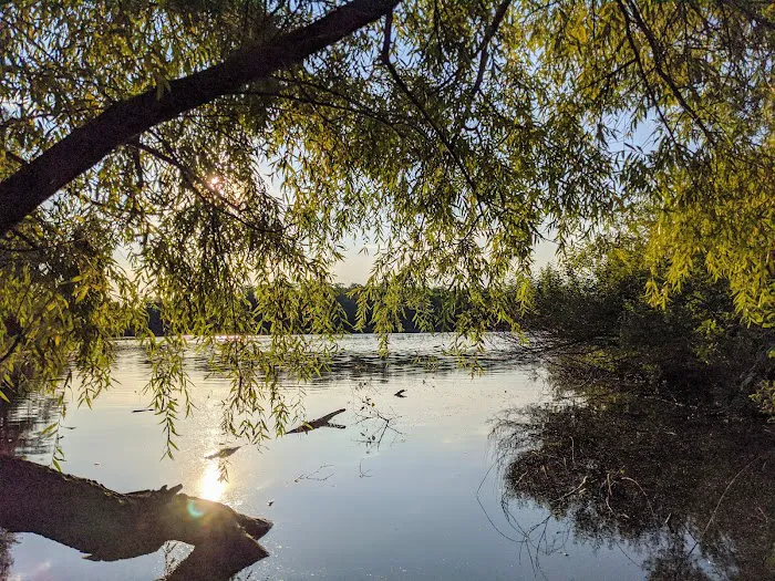 Plum Lake Campground, Northern Highland American Legion State Forest Picture 2