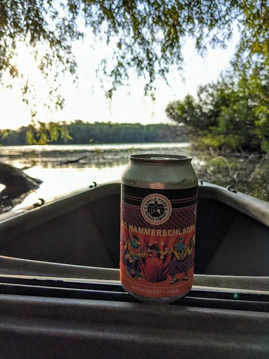 Plum Lake Campground, Northern Highland American Legion State Forest Picture 5