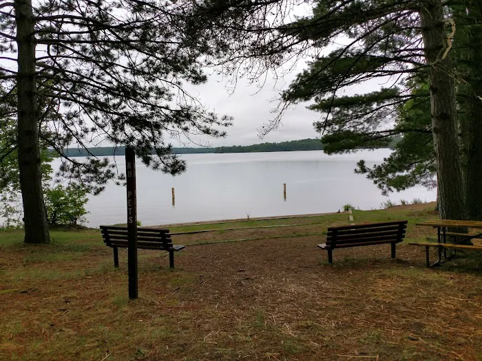 East Star Lake Campground Picture 6