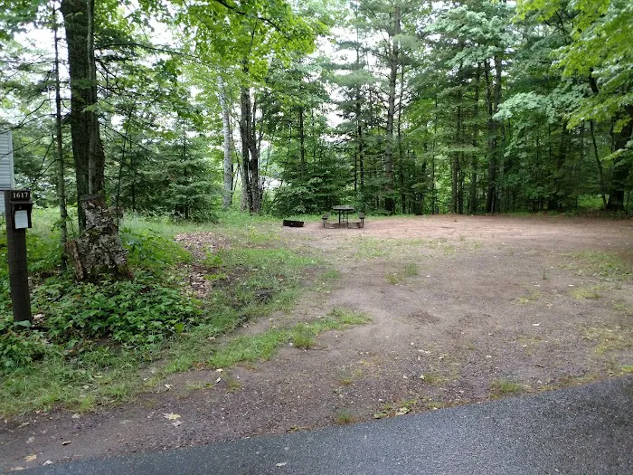 East Star Lake Campground Picture 5