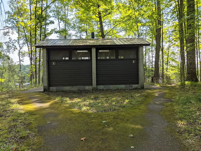 East Star Lake Campground Picture 2