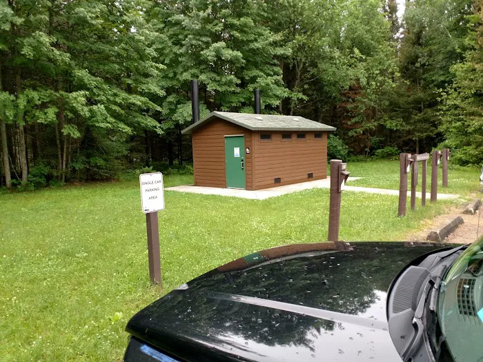 East Star Lake Campground Picture 7