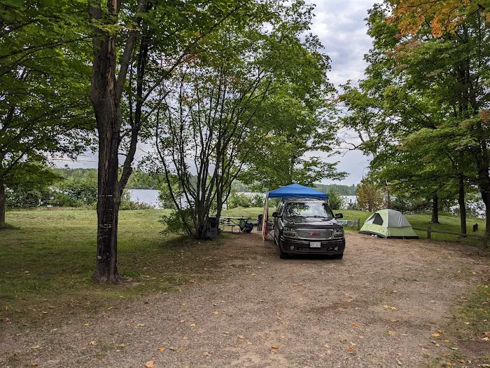 West Star Lake Campground Picture 6