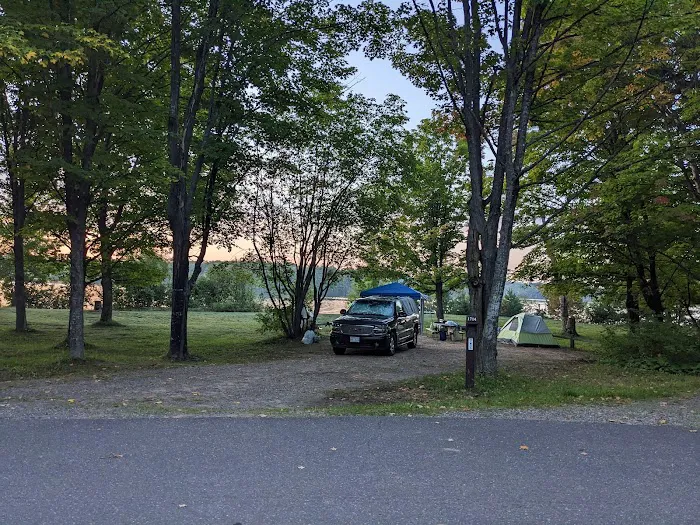 West Star Lake Campground Picture 2