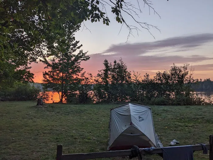 West Star Lake Campground Picture 1