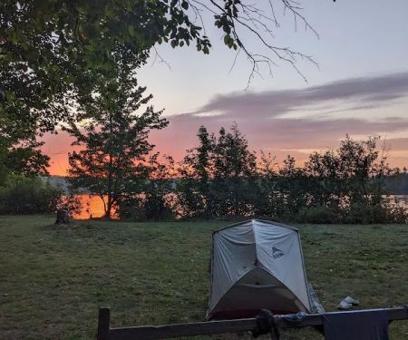 West Star Lake Campground