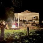 Razorback Lake Campground