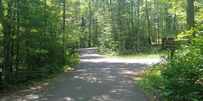 Razorback Lake Campground Picture 3