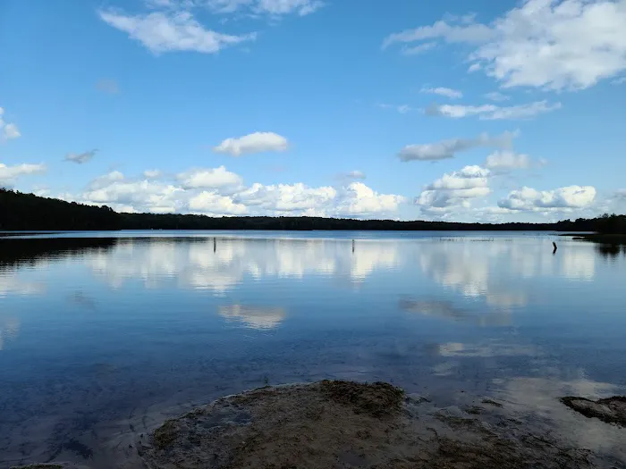 Razorback Lake Campground Picture 7