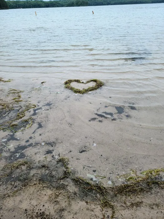 Razorback Lake Campground Picture 8