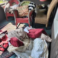 Rustic Cabin Steps From The Water On Star Lake Bear Cottage ico