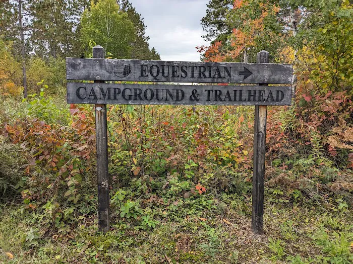 River Road Equestrian Campground Picture 3