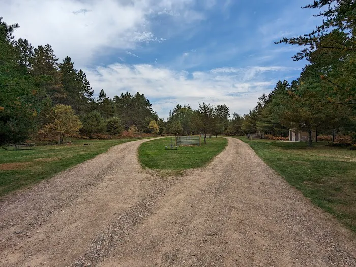 River Road Equestrian Campground Picture 1
