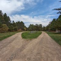 River Road Equestrian Campground ico