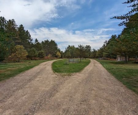 River Road Equestrian Campground