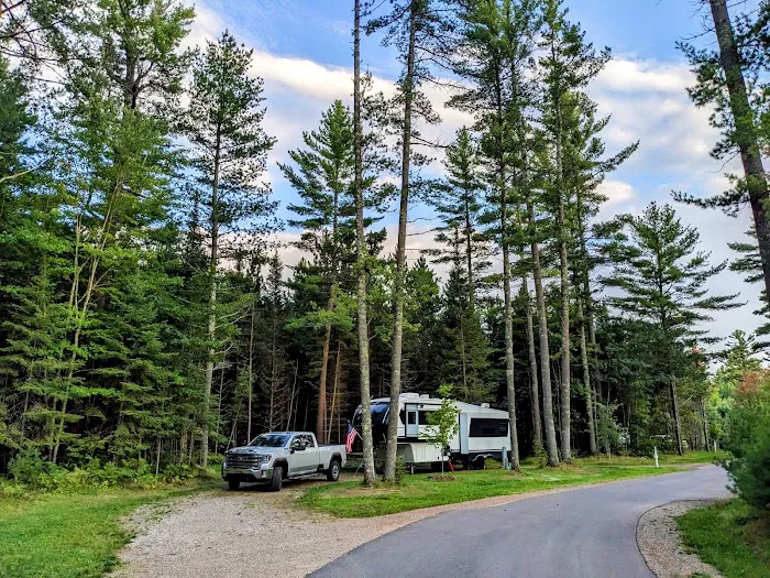 Torch Lake Campground & RV Park Picture 1