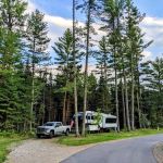 Torch Lake Campground & RV Park