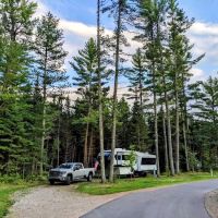 Torch Lake Campground & RV Park ico