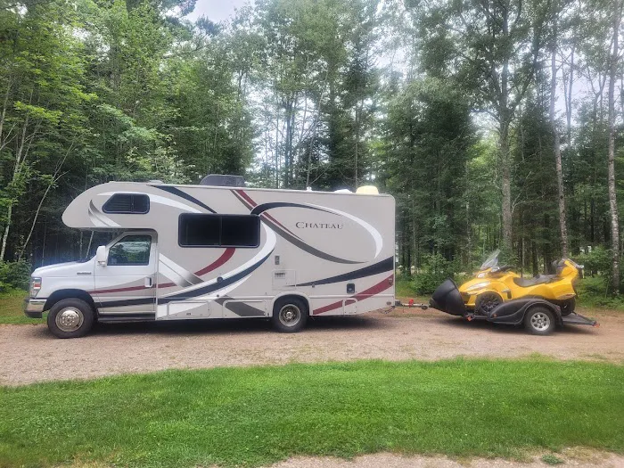 Torch Lake Campground & RV Park Picture 8