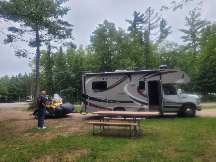 Torch Lake Campground & RV Park Picture 9