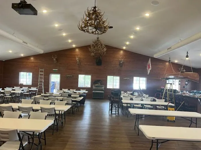 Buckatabon Lodge Picture 2