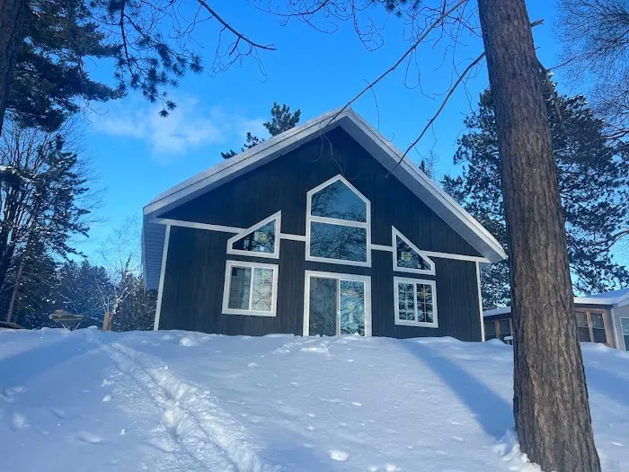 Buckatabon Lodge Picture 7