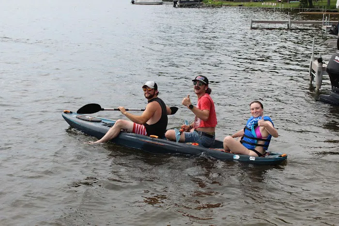 Buckatabon Lodge Picture 10