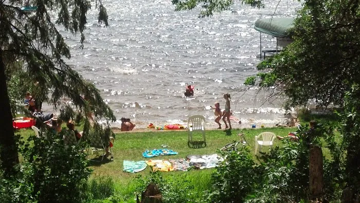 Buckatabon Lodge Picture 8