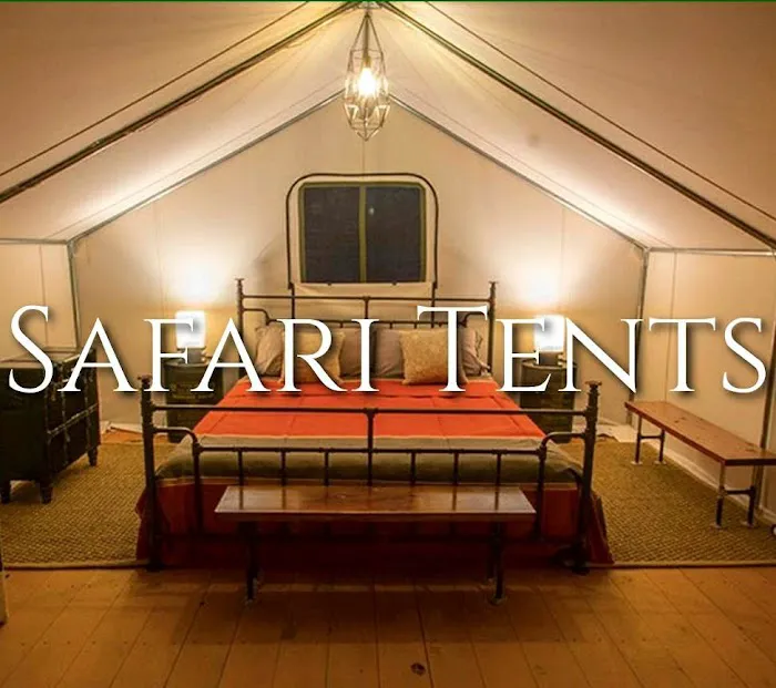 Buckatabon Lodge Picture 1