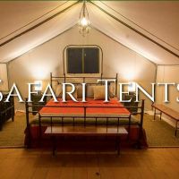 Buckatabon Lodge ico