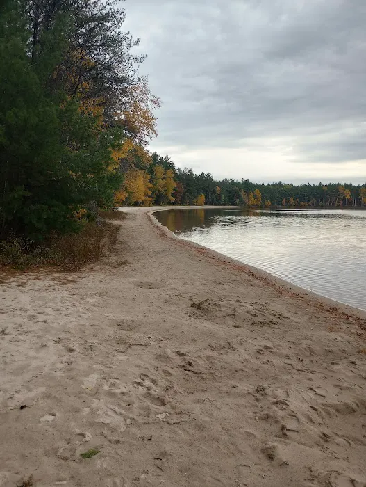 Musky Lake Campground Picture 8