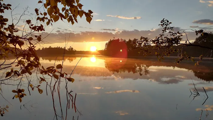Musky Lake Campground Picture 1