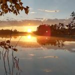 Musky Lake Campground